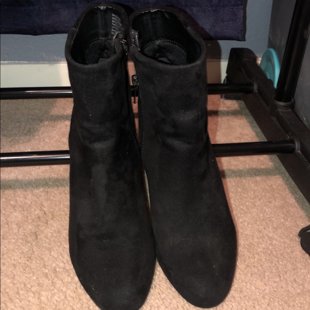 Booties - Picture 2 of 4